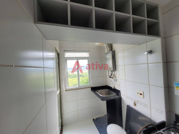 Imagem Apartamento com 3 Quartos à Venda, 84 m² em Recreio Dos Bandeirantes - Rio De Janeiro