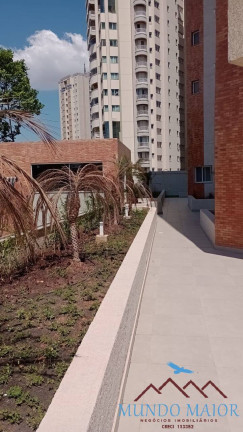 Imagem Apartamento com 2 Quartos à Venda, 60 m² em Casa Branca - Santo André