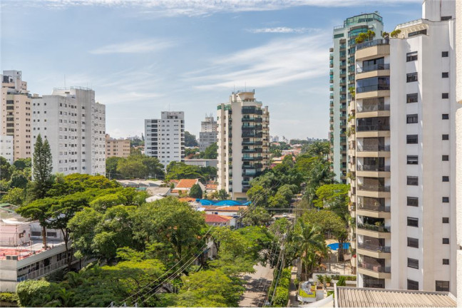 Imagem Cobertura com 4 Quartos à Venda, 300 m² em Moema - São Paulo Imagem Cobertura com 4 Quartos à Venda, 300 m² em Moema - São Paulo