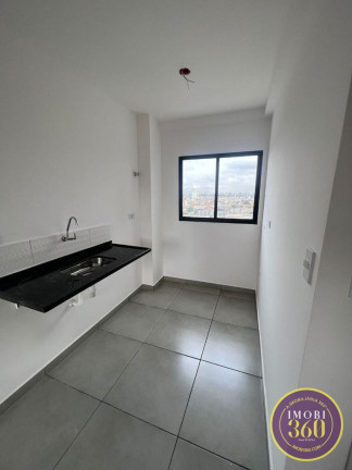 Imagem Apartamento com 1 Quarto à Venda, 29 m² em Vila Formosa - São Paulo