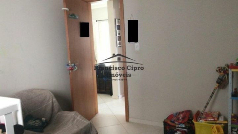 Imagem Apartamento com 2 Quartos à Venda, em Santa Barbara - Guaratinguetá Imagem Apartamento com 2 Quartos à Venda, em Santa Barbara - Guaratinguetá