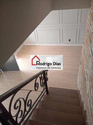 Imagem Casa de Condomínio com 4 Quartos à Venda, 125 m² em Vila Mafalda - Jundiaí Imagem Casa de Condomínio com 4 Quartos à Venda, 125 m² em Vila Mafalda - Jundiaí