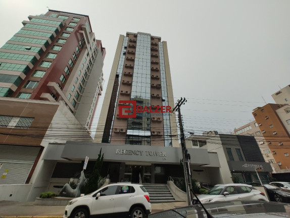 Sala Comercial à Venda, 35 m² em Centro - Florianópolis