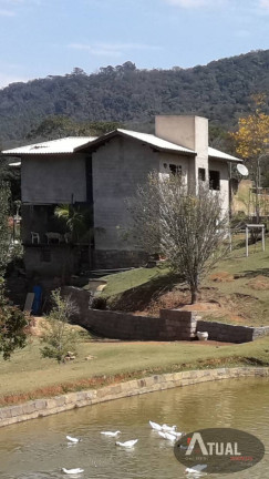Imagem Chácara com 8 Quartos à Venda, 600 m² em Centro - Piracaia