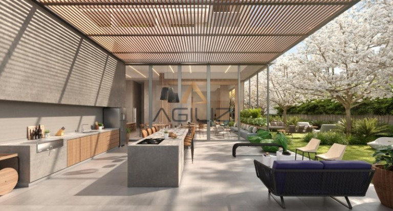 Imagem Apartamento com 2 Quartos à Venda, 129 m² em Pinheiros - São Paulo Imagem Apartamento com 2 Quartos à Venda, 129 m² em Pinheiros - São Paulo