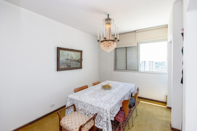 Imagem Apartamento com 3 Quartos à Venda, 175 m² em Morumbi - São Paulo Imagem Apartamento com 3 Quartos à Venda, 175 m² em Morumbi - São Paulo