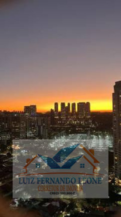Imagem Apartamento com 3 Quartos à Venda, 130 m² em Brooklin Paulista - São Paulo Imagem Apartamento com 3 Quartos à Venda, 130 m² em Brooklin Paulista - São Paulo