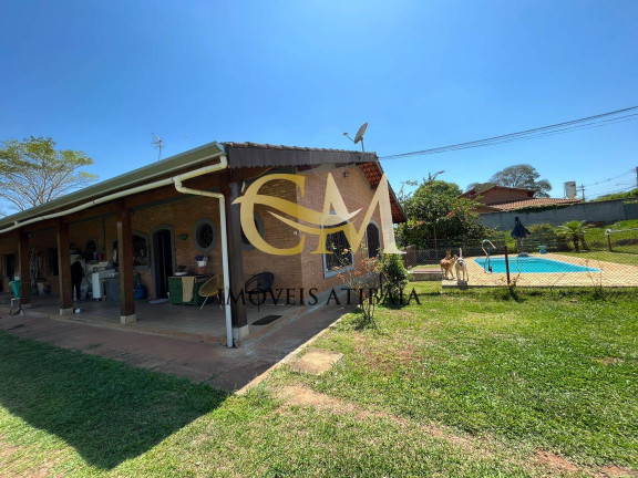 Imagem Chácara com 3 Quartos à Venda, 1.350 m² em Jardim Estância Brasil - Atibaia Imagem Chácara com 3 Quartos à Venda, 1.350 m² em Jardim Estância Brasil - Atibaia