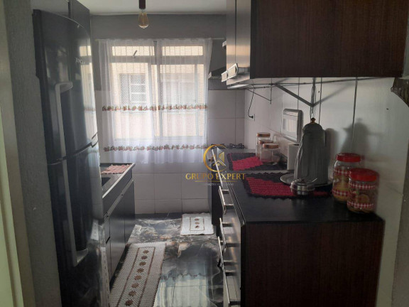 Imagem Apartamento com 2 Quartos à Venda, 43 m² em Vila São Geraldo - São José Dos Campos Imagem Apartamento com 2 Quartos à Venda, 43 m² em Vila São Geraldo - São José Dos Campos