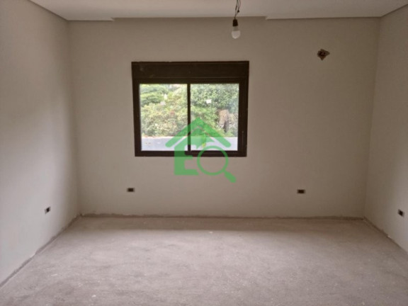 Imagem Sobrado com 4 Quartos à Venda, 250 m² em Jardim Marajoara - São Paulo