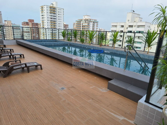 Imagem Apartamento com 2 Quartos à Venda, 81 m² em Guilhermina - Praia Grande Imagem Apartamento com 2 Quartos à Venda, 81 m² em Guilhermina - Praia Grande