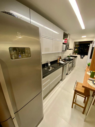 Imagem Imóvel com 2 Quartos à Venda, 69 m² em Santa Lúcia - Vitória Imagem Imóvel com 2 Quartos à Venda, 69 m² em Santa Lúcia - Vitória