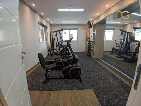 Imagem Apartamento com 2 Quartos à Venda, 103 m² em Aviação - Praia Grande