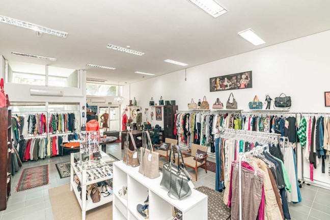 Imagem Imóvel Comercial à Venda, 201 m² em Moinhos De Vento - Porto Alegre