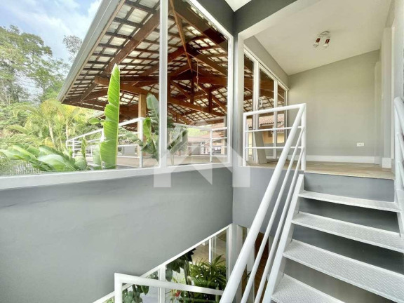 Imagem Casa de Condomínio com 4 Quartos à Venda, 400 m² em Parque São Paulo - Cotia Imagem Casa de Condomínio com 4 Quartos à Venda, 400 m² em Parque São Paulo - Cotia