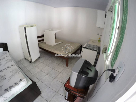 Imagem Casa com 3 Quartos à Venda, 200 m² em Guilhermina - Praia Grande