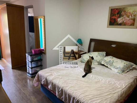 Imagem Casa com 3 Quartos à Venda, 120 m² em Chácara Santo Antônio - São Paulo