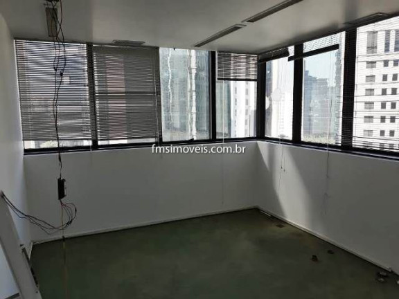 Imagem Sala Comercial à Venda, 254 m² em Brooklin - São Paulo Imagem Sala Comercial à Venda, 254 m² em Brooklin - São Paulo