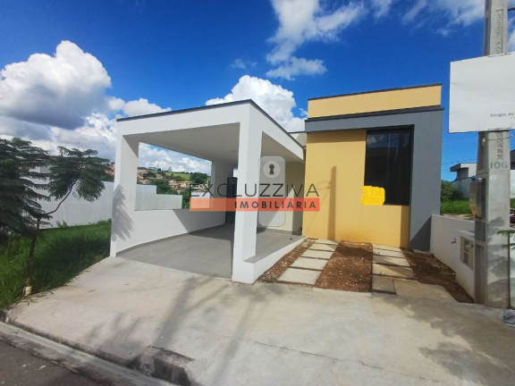 Imagem Casa de Condomínio com 3 Quartos à Venda, 150 m² em Morada Dos Nobres - Taubaté Imagem Casa de Condomínio com 3 Quartos à Venda, 150 m² em Morada Dos Nobres - Taubaté