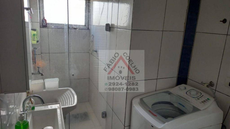 Imagem Apartamento com 3 Quartos à Venda, 92 m² em Santo Amaro - São Paulo