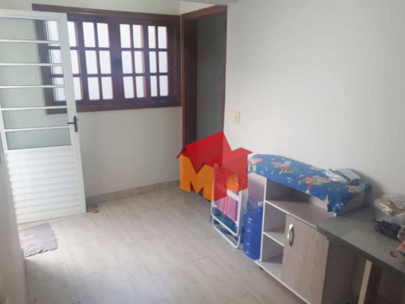 Imagem Casa com 3 Quartos à Venda, 190 m² em Parque Residencial Jaguari - Americana Imagem Casa com 3 Quartos à Venda, 190 m² em Parque Residencial Jaguari - Americana