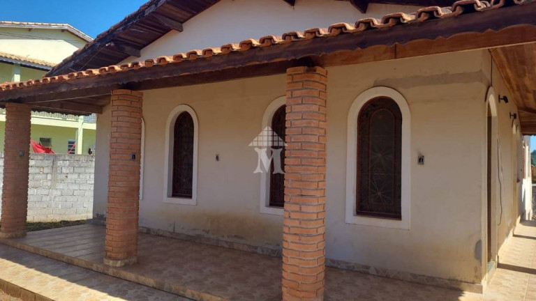 Imagem Casa com 2 Quartos à Venda, 140 m² em Maracanã - Jarinu Imagem Casa com 2 Quartos à Venda, 140 m² em Maracanã - Jarinu