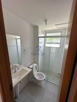 Imagem Apartamento com 2 Quartos à Venda, 40 m² em Vila Nova Aliança - Jacareí Imagem Apartamento com 2 Quartos à Venda, 40 m² em Vila Nova Aliança - Jacareí