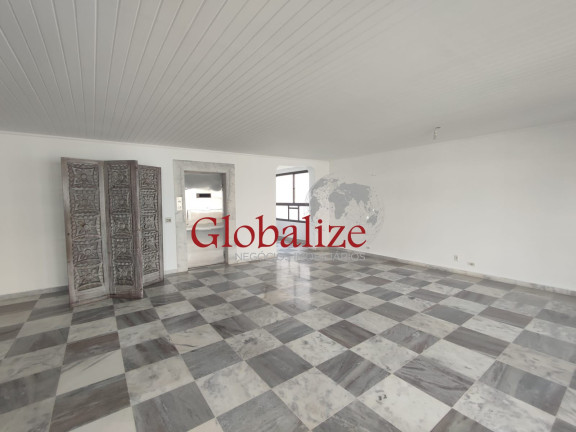 Imagem Imóvel com 4 Quartos à Venda, 257 m² em Gonzaga - Santos