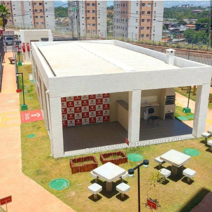 Imagem Apartamento com 2 Quartos à Venda, 45 m² em Piatã - Salvador Imagem Apartamento com 2 Quartos à Venda, 45 m² em Piatã - Salvador