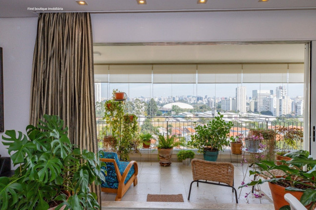 Imagem Apartamento com 3 Quartos à Venda, 350 m² em Paraiso - São Paulo