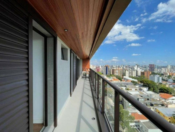 Imagem Apartamento com 2 Quartos à Venda, 71 m² em Vila Madalena - São Paulo Imagem Apartamento com 2 Quartos à Venda, 71 m² em Vila Madalena - São Paulo