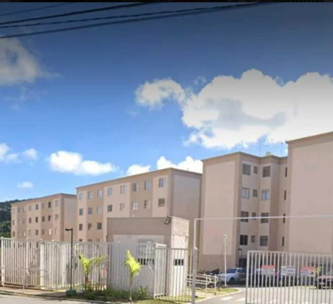 Imagem Apartamento com 2 Quartos à Venda, 44 m² em Jardim Petrópolis - Cotia Imagem Apartamento com 2 Quartos à Venda, 44 m² em Jardim Petrópolis - Cotia