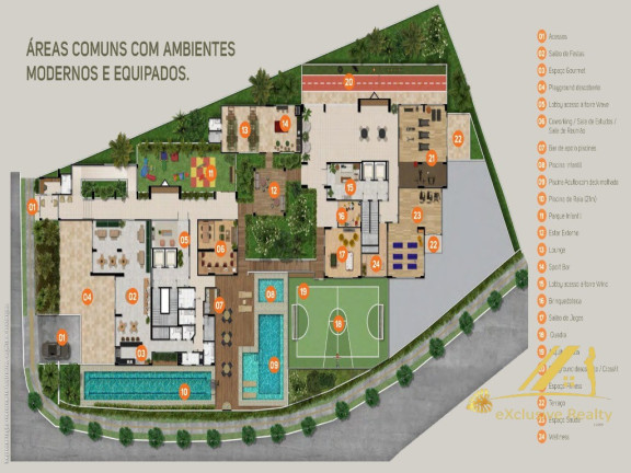 Imagem Imóvel com 2 Quartos à Venda, 71 m² em Itaigara - Salvador Imagem Imóvel com 2 Quartos à Venda, 71 m² em Itaigara - Salvador