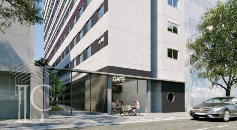 Imagem Apartamento com 1 Quarto para Alugar, 37 m² em Bela Vista - São Paulo Imagem Apartamento com 1 Quarto para Alugar, 37 m² em Bela Vista - São Paulo