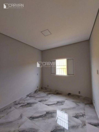 Imagem Casa com 3 Quartos à Venda, 128 m² em Loteamento Santa Marta - Ribeirão Preto Imagem Casa com 3 Quartos à Venda, 128 m² em Loteamento Santa Marta - Ribeirão Preto