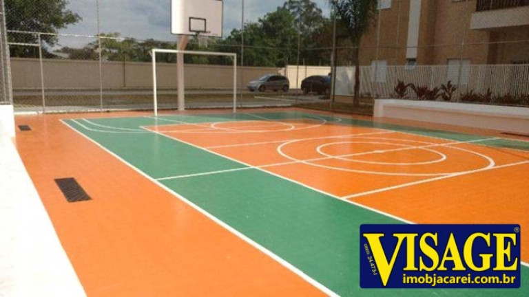 Imagem Apartamento com 3 Quartos à Venda, em Vila Machado - Jacareí Imagem Apartamento com 3 Quartos à Venda, em Vila Machado - Jacareí