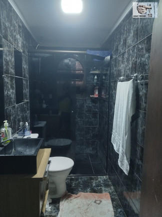 Imagem Sobrado com 3 Quartos à Venda, 114 m² em Jardim Adriana - Guarulhos Imagem Sobrado com 3 Quartos à Venda, 114 m² em Jardim Adriana - Guarulhos