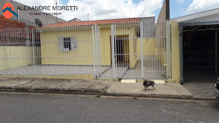 Imagem Casa com 2 Quartos à Venda, 200 m² em Vila Angelica - Sorocaba Imagem Casa com 2 Quartos à Venda, 200 m² em Vila Angelica - Sorocaba