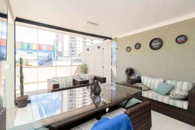 Imagem Casa com 3 Quartos à Venda, 150 m² em Vila Gomes Cardim - São Paulo