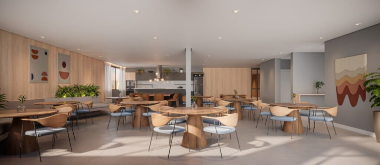Imagem Imóvel com 2 Quartos à Venda, 70 m² em Vila Ema - São Paulo