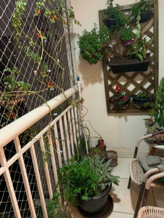 Imagem Apartamento com 2 Quartos à Venda, 67 m² em Vila Andrade - São Paulo