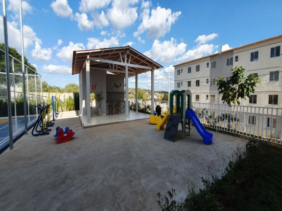 Imagem Imóvel com 2 Quartos à Venda, 60 m² em Icaivera - Contagem Imagem Imóvel com 2 Quartos à Venda, 60 m² em Icaivera - Contagem