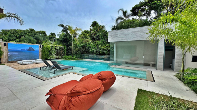 Imagem Casa com 6 Quartos à Venda, 621 m² em Riviera - Bertioga