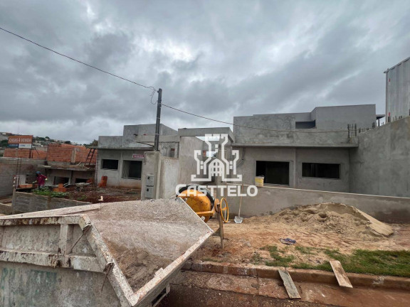 Imagem Sobrado com 3 Quartos à Venda, 100 m² em Colinas - Londrina Imagem Sobrado com 3 Quartos à Venda, 100 m² em Colinas - Londrina