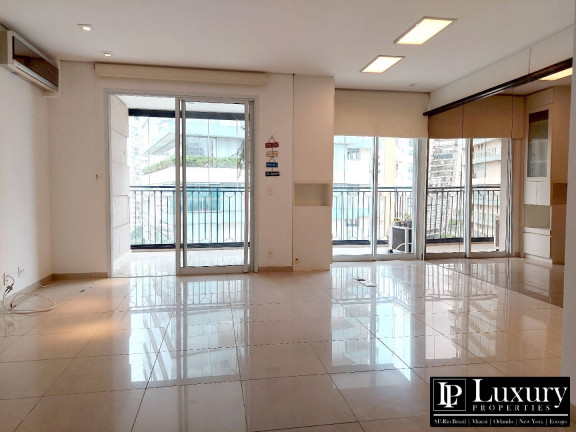 Imagem Apartamento com 1 Quarto à Venda, 76 m² em Vila Nova Conceição - São Paulo