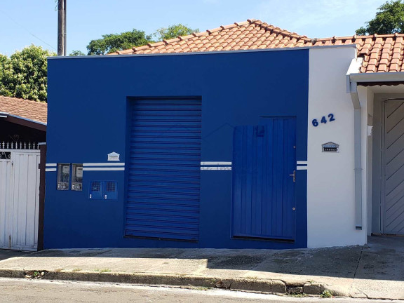 Imagem Imóvel Comercial para Alugar, 30 m² em Jardim Santos Dumont - Pirassununga Imagem Imóvel Comercial para Alugar, 30 m² em Jardim Santos Dumont - Pirassununga