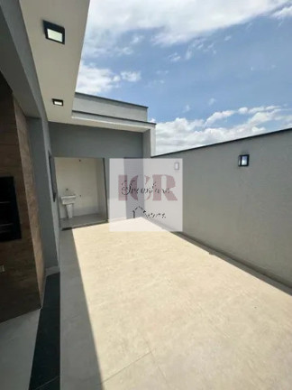 Imagem Casa de Condomínio com 3 Quartos à Venda, 154 m² em Caguassu - Sorocaba
