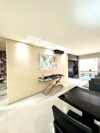 Imagem Apartamento à Venda, 119 m² em Ponta Da Praia - Santos Imagem Apartamento à Venda, 119 m² em Ponta Da Praia - Santos