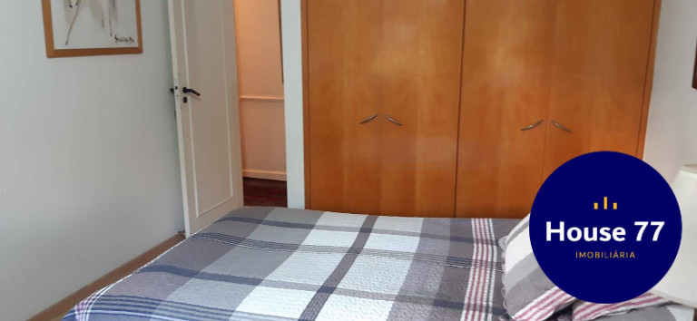 Imagem Apartamento com 4 Quartos à Venda, 275 m² em Real Parque - São Paulo
