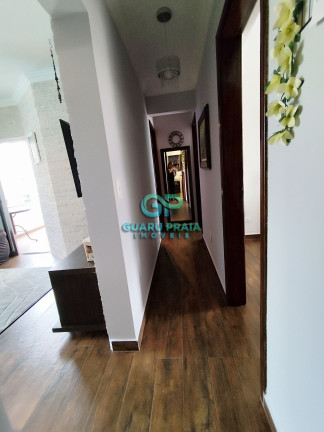 Imagem Apartamento com 4 Quartos à Venda, 127 m² em Enseada - Guarujá